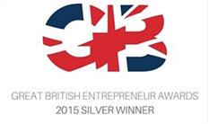 Great British Entrepreneur of the Year